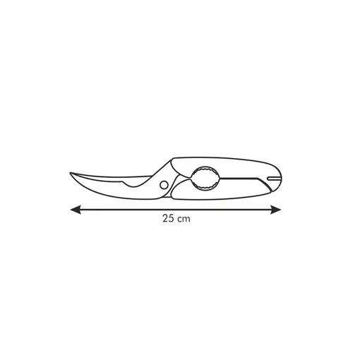 POULTRY SHEARS
