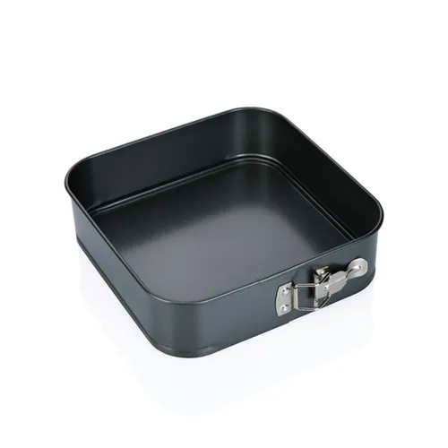 SQUARE SPRINGFORM TART PAN
