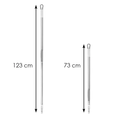 UNIVERSAL TELESCOPIC POLE