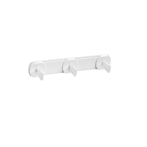 BARRA, 3 GANCI