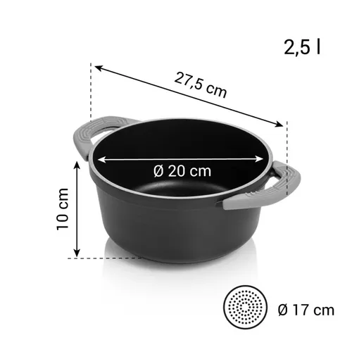 CASSEROLE