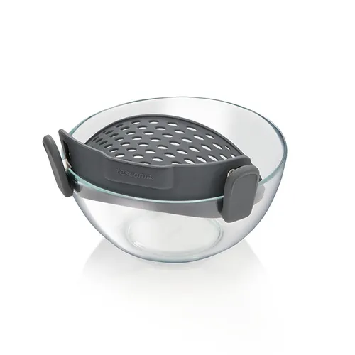 CLIP-ON POT STRAINER