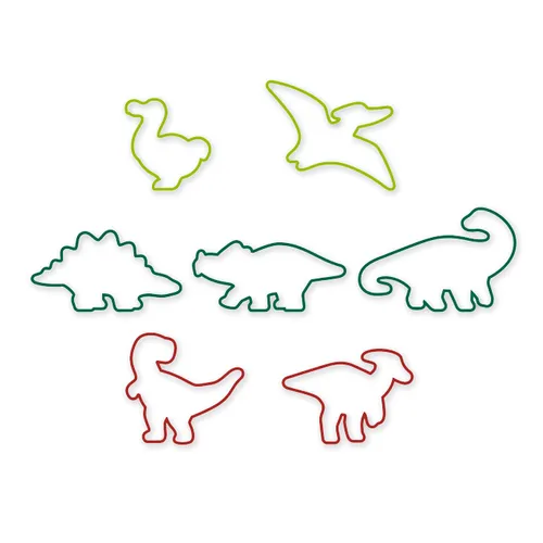 TAGLIABISCOTTI, DINOSAURI