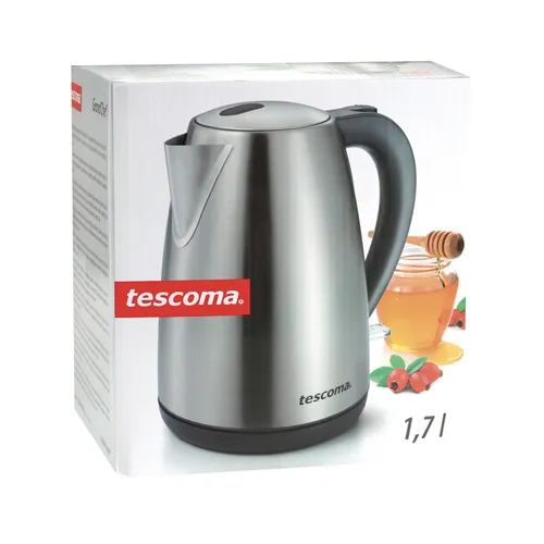 ELECTRIC KETTLE 
