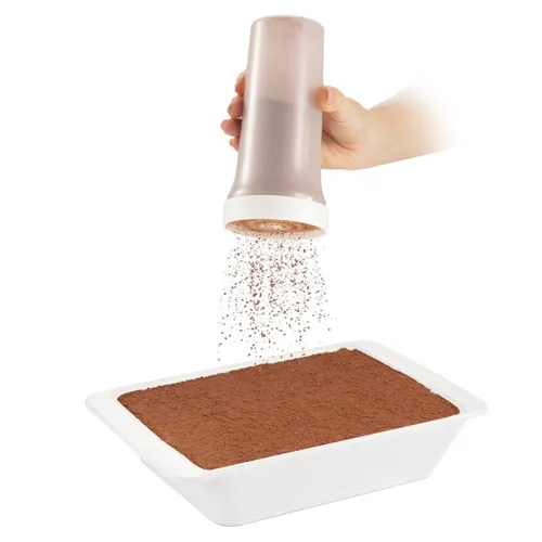 POWDER SHAKER