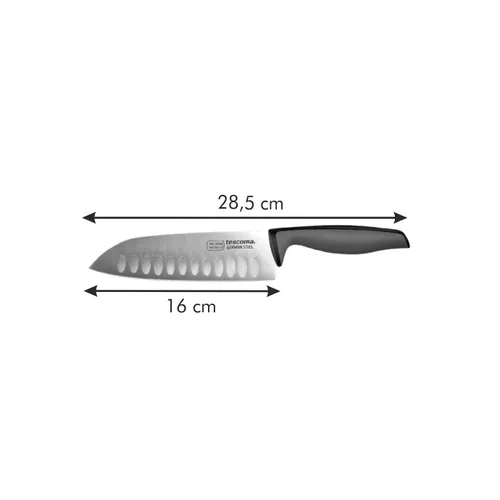 SANTOKU KNIFE