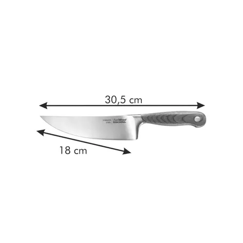 COLTELLO CUOCO