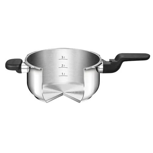 PRESSURE COOKER