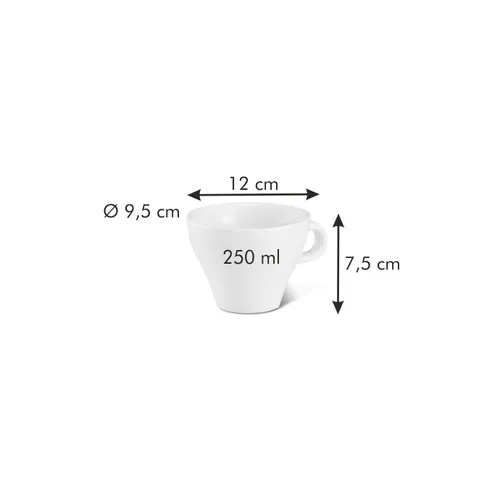 TAZZA TÈ slim