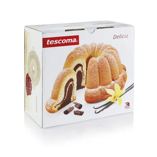 CERAMIC BUNDT CAKE PAN