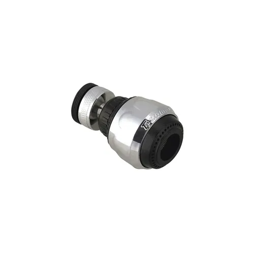 WATERSAVING AERATOR CHROME