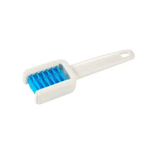 BRUSH FOR KNIVES AND CUTLERY