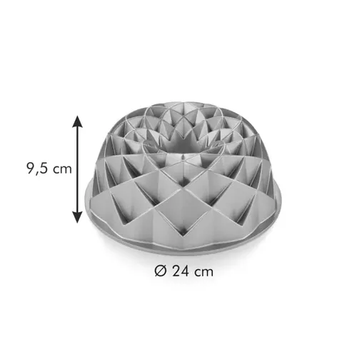 STAMPO CIAMBELLA ALTO,  DIAMANTE