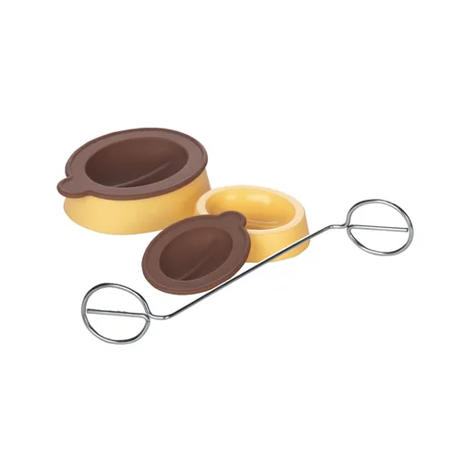 COFFEE BEAN MOULD