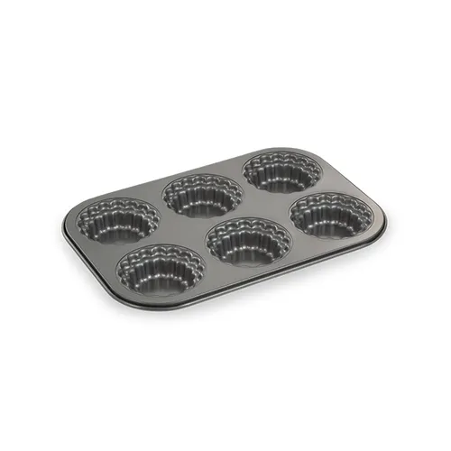 STAMPO 6 CROSTATINE