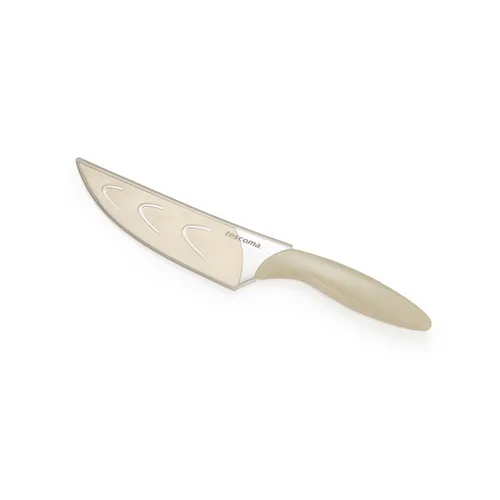 COLTELLO CUOCO, CON CUSTODIA PROTETTIVA
