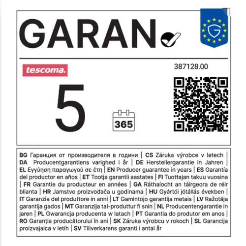 BREAKFAST CUP