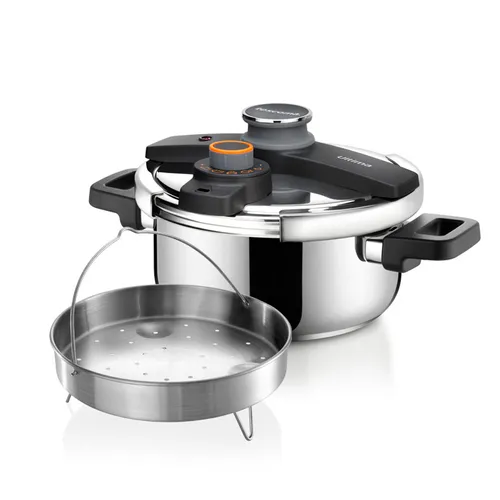 PRESSURE COOKER
