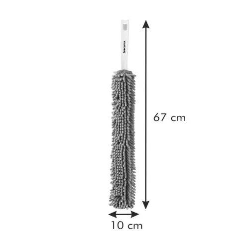 ELASTIC DUSTER