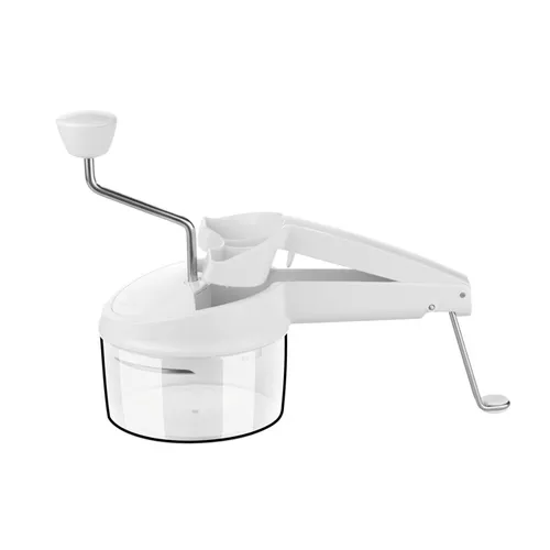 ROTARY GRATER