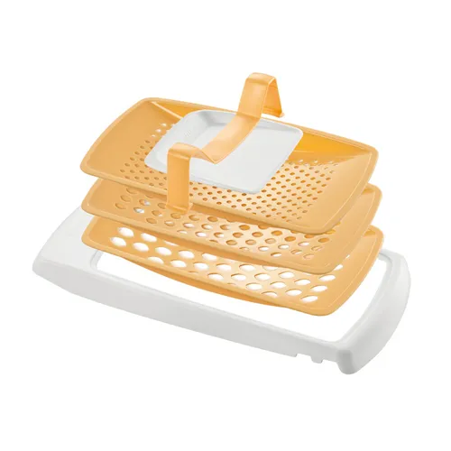PASTA STRAINING SET