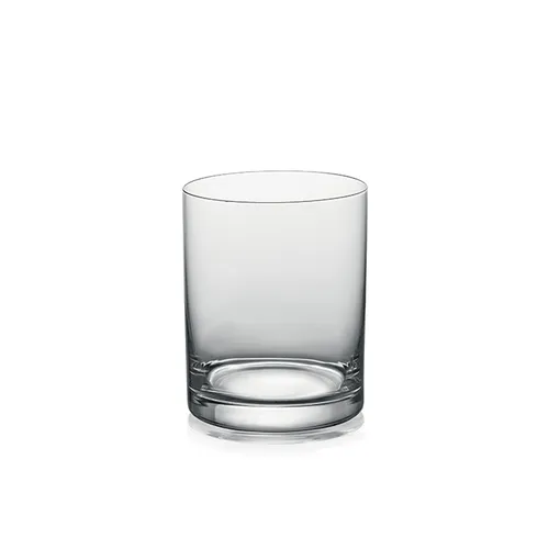SHORT DRINK GLASS