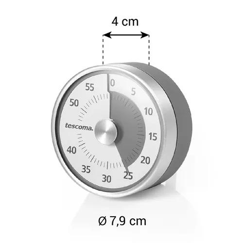 KITCHEN TIMER, 60 min