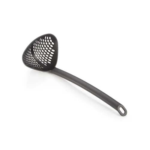 STRAINING LADLE
