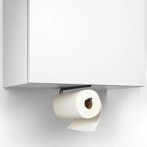 SUSPENSION BAR FOR PAPER TOWELS