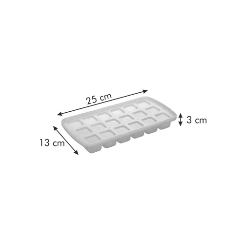 ICE MOULD CUBES