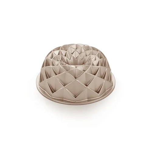 BUNDTFORM PAN, DIAMOND