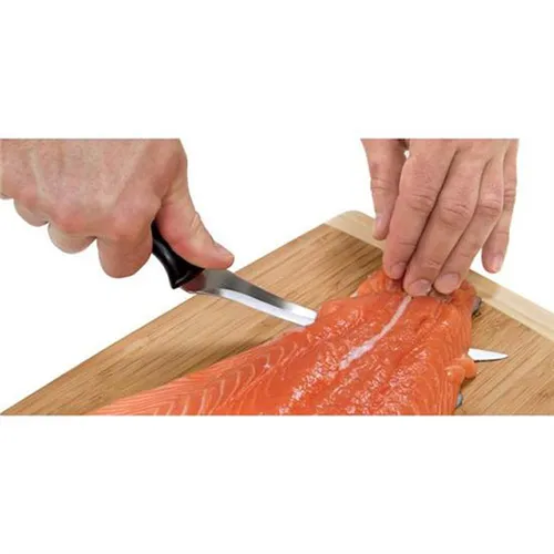 FILET KNIFE