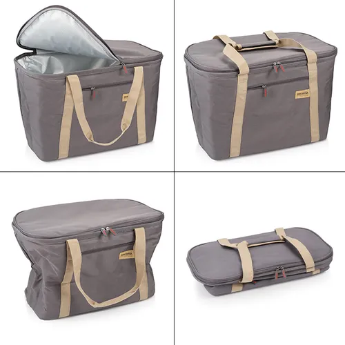 FOLDING THERMAL BASKET
