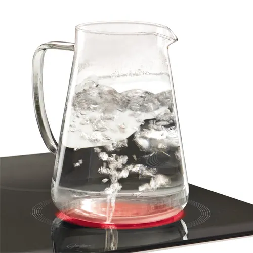 PITCHER