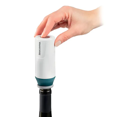 TAPPO SOTTOVUOTO PER BOTTIGLIE