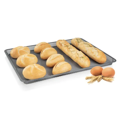 PERFORATED BAKING SHEET
