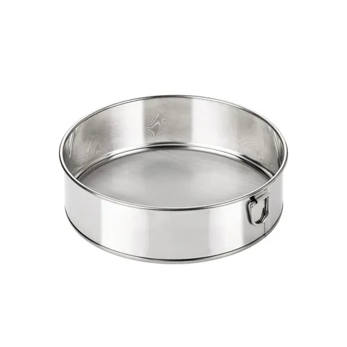 SETACCIO DA CUCINA