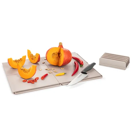 TAGLIERI CON SUPPORTO, ACCOPPIABILI