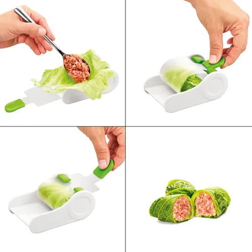 FORMA INVOLTINI