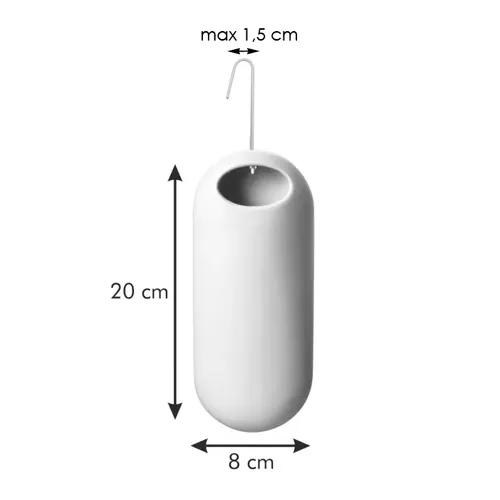 HUMIDIFIER, 250 ml