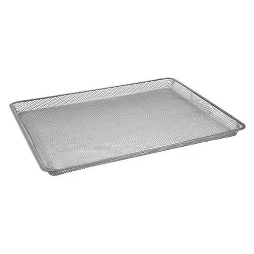 PERFORATED BAKING SHEET