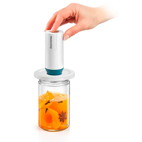 COPERCHIO PER SOTTOVUOTO