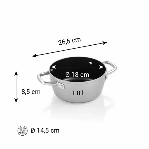 CASSEROLE