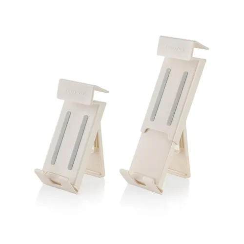 TABLET AND MOBILE PHONE HOLDER
