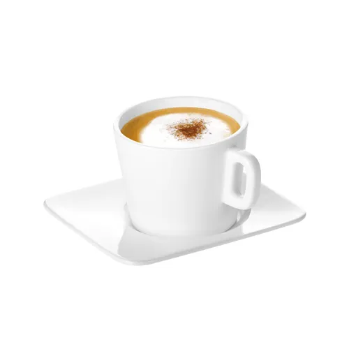 CAPPUCCINO CUP