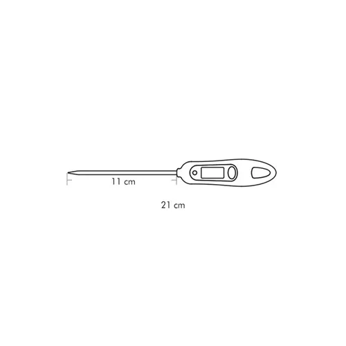 DIGITAL THERMOMETER