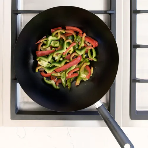 WOK