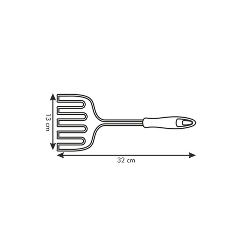DUMPLING LIFTER