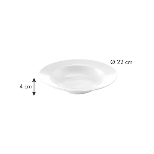 DEEP PLATE