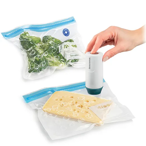 POMPA PER SOTTOVUOTO SENZA FILO